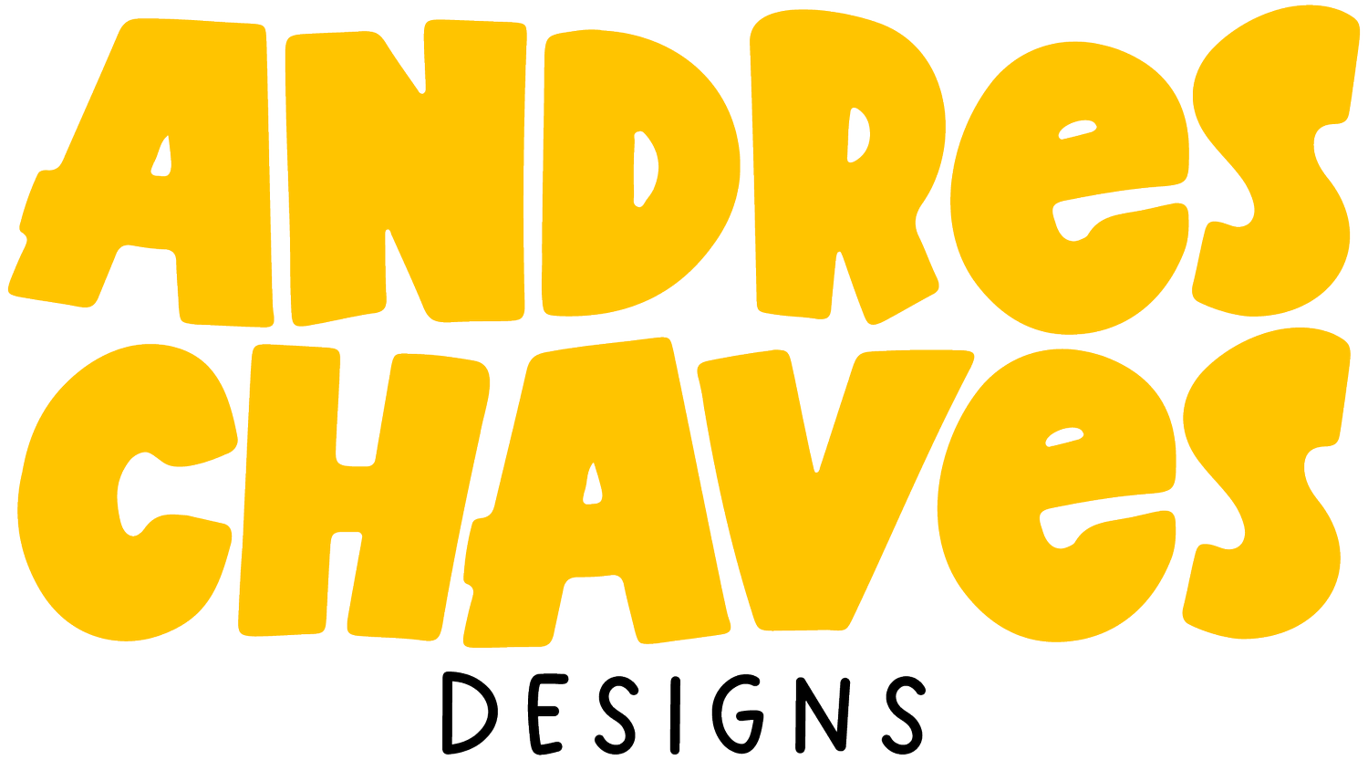 Andres Chaves Designs