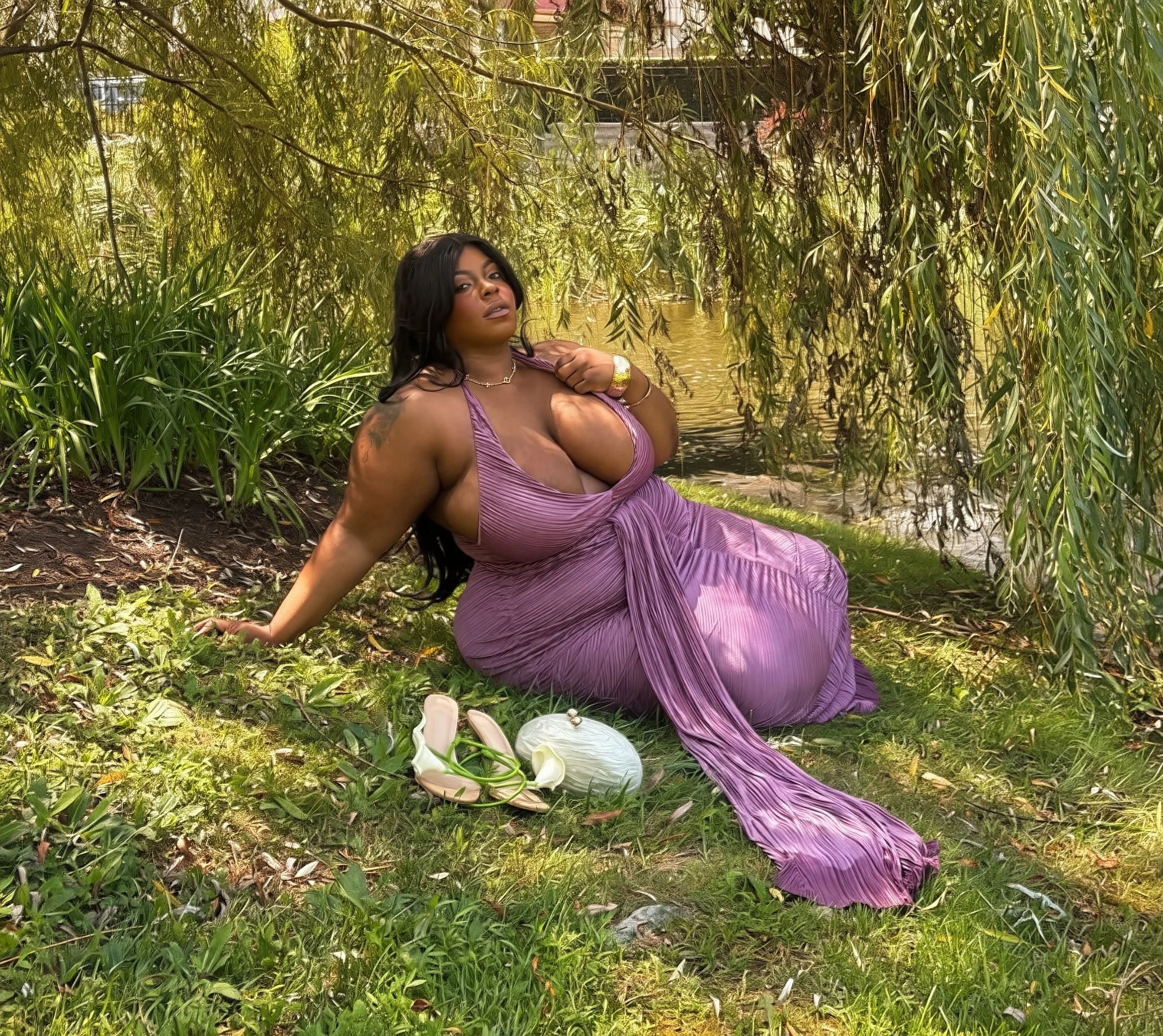 The Muse Journal: A Letter To My Lovers