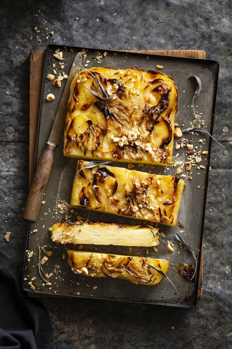 Duck Fat potato and Fennel Gratin-4.jpg