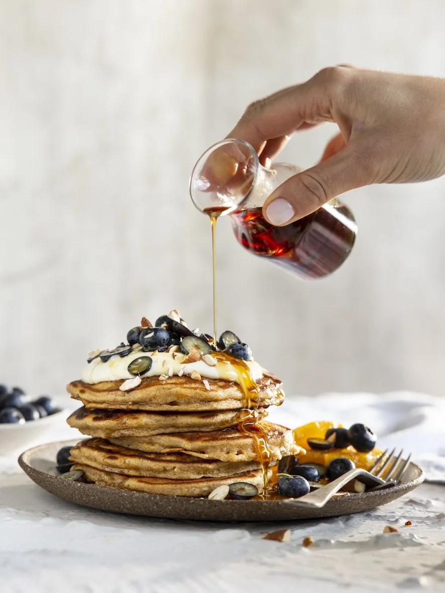 Spelt, orange and cardamom pancakes-6.jpg