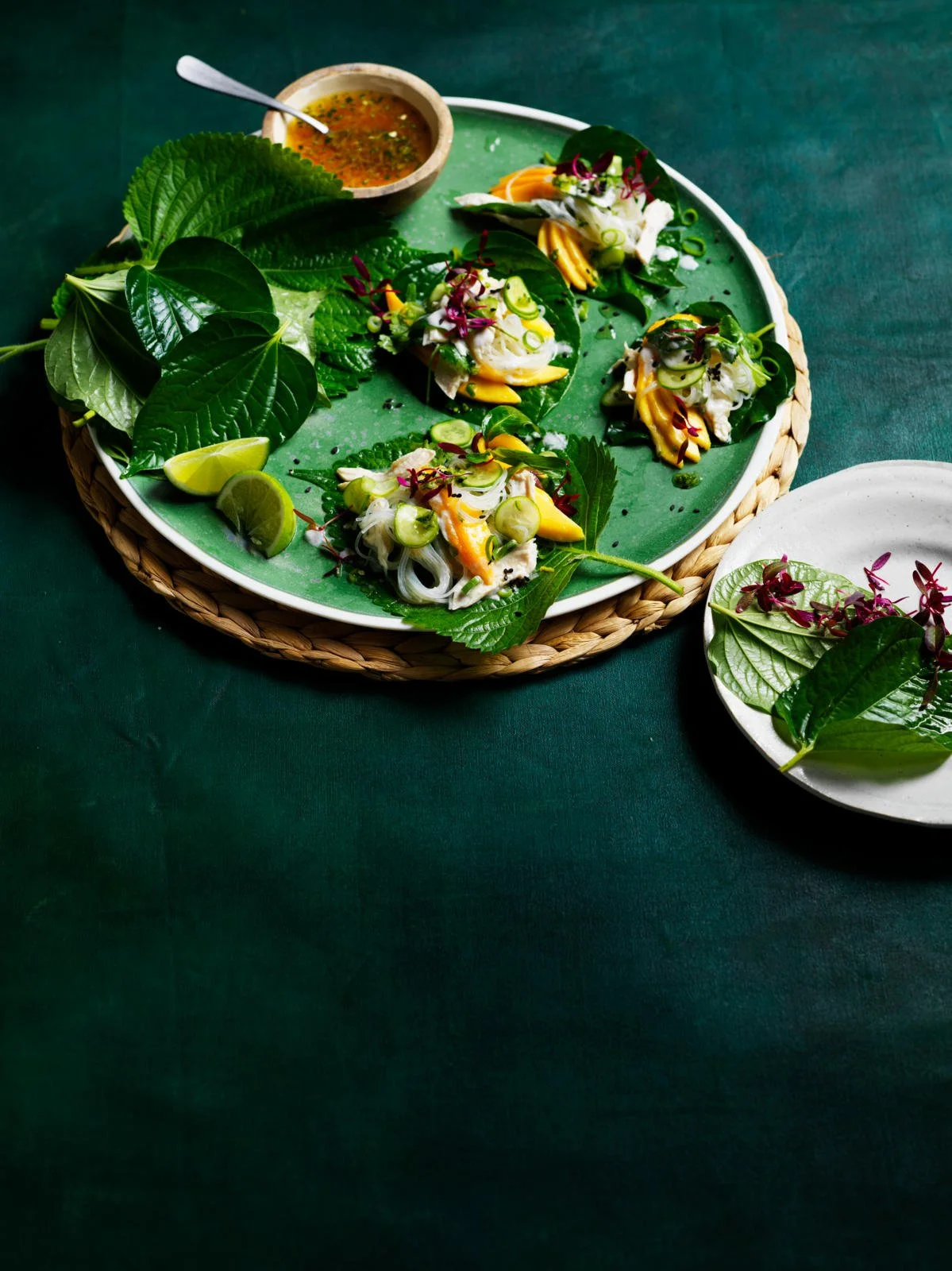 Coconut poached chicken rolls with mango_preview.jpg