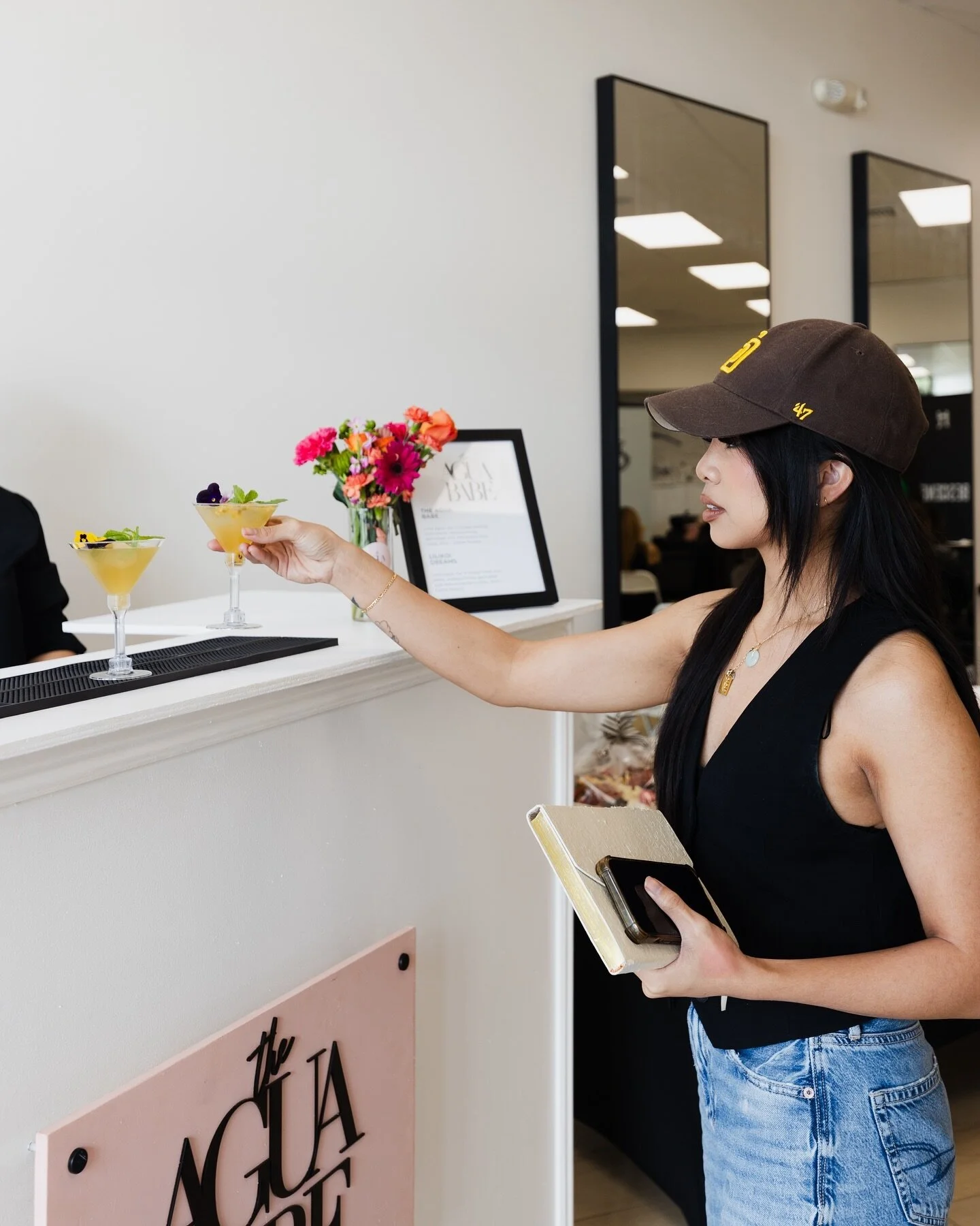 You bring us the party - we&rsquo;ll get it going 💐

Our bookings for events are open 🍾 Reserve us by tapping the link in bio and tap &ldquo;reserve&rdquo; to fill out our event form.

We will also be popping up at Malama Market Ala Moana this Satu