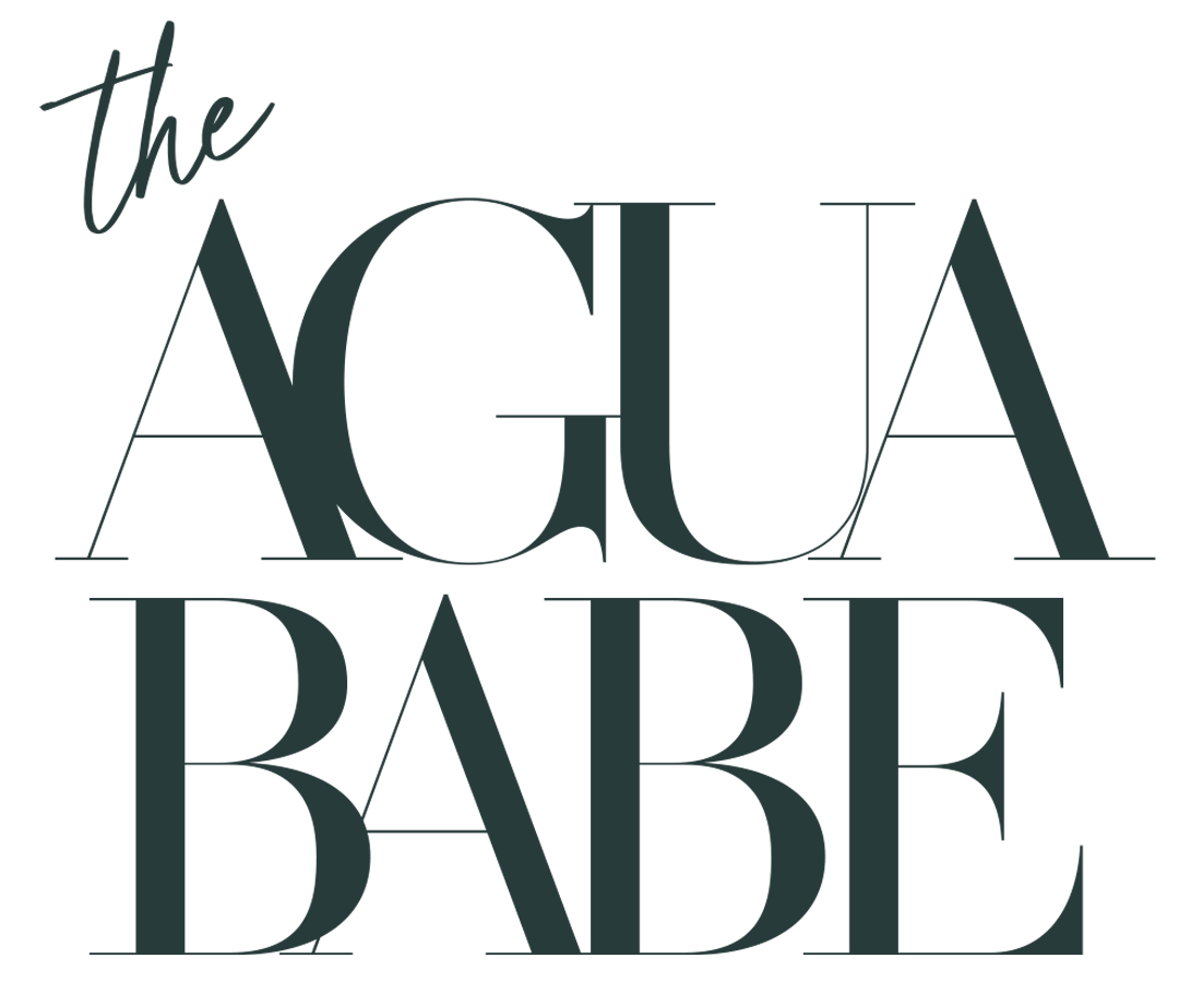 The Agua Babe