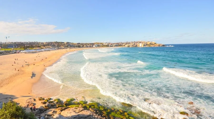 Weather Wise: Sydney's Climate Secrets Unveiled