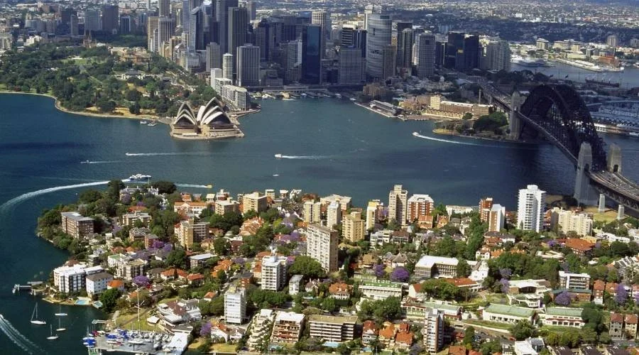 The Impact of Location on Student Lifestyle Choices in Sydney