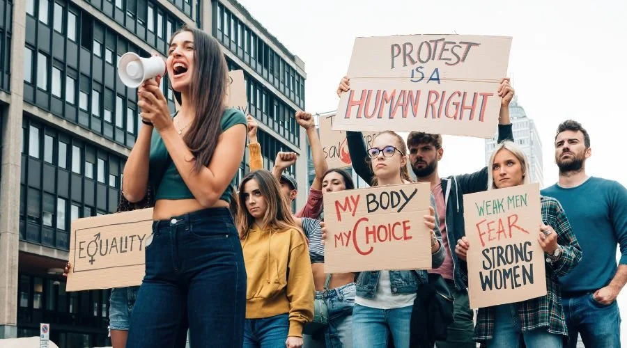 student rights in Australia