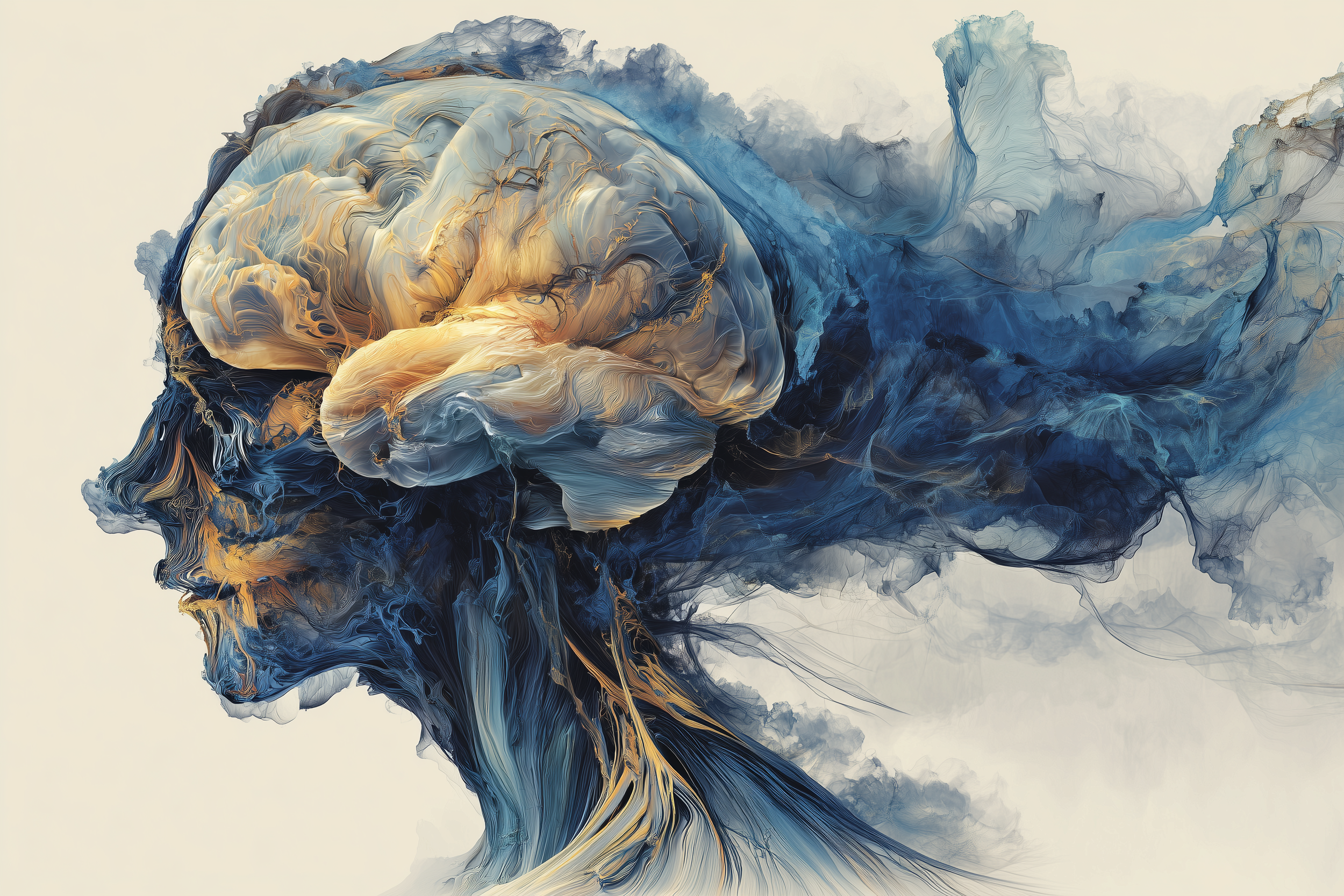 How Trauma Affects the Brain (and How to Heal It)