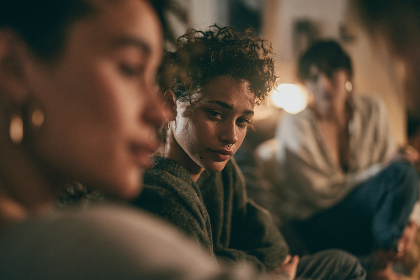 Unmet Needs in Polyamory: When Another Relationship Isn’t the Answer
