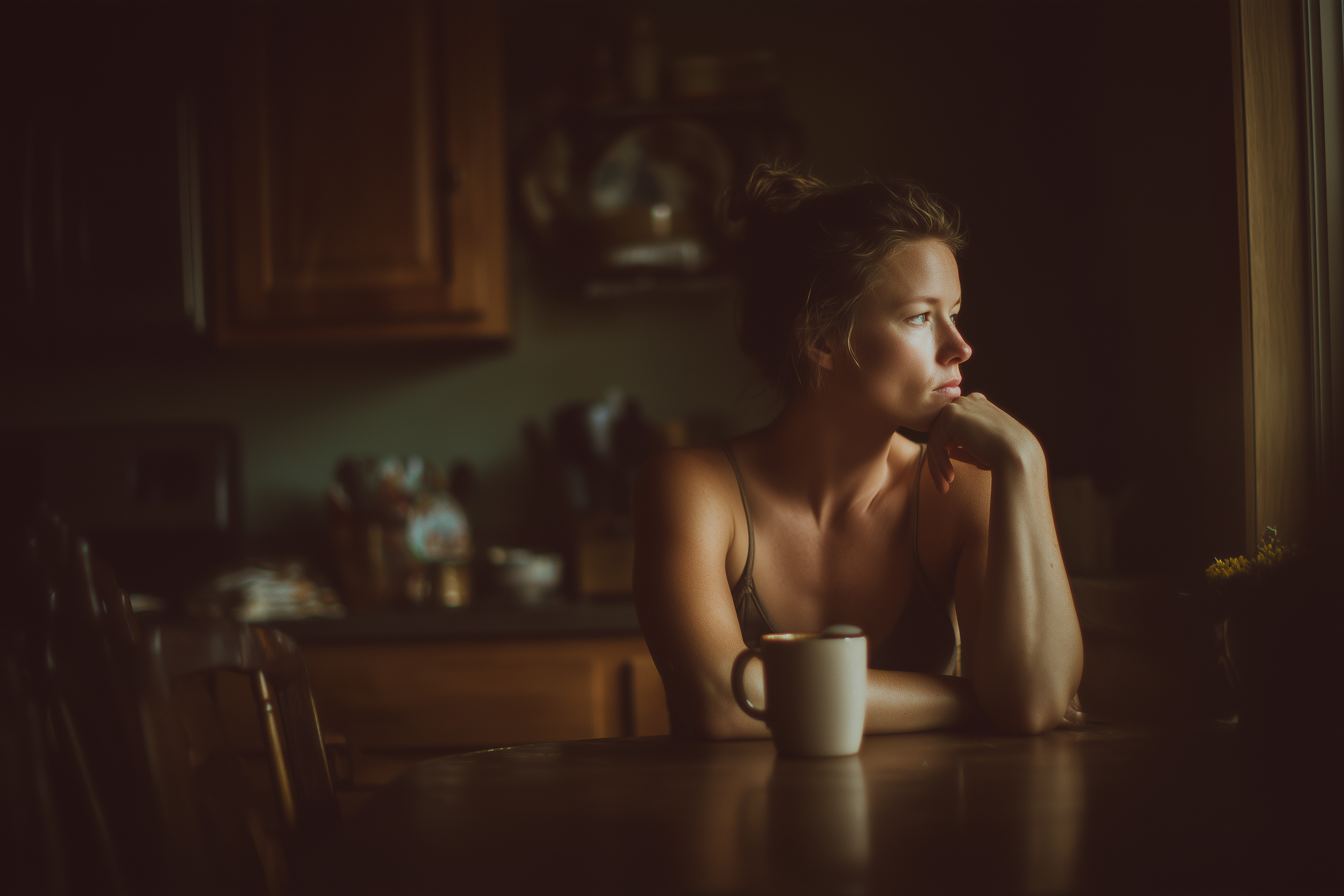 What Is Self-Abandonment? Signs, Causes, and How to Heal