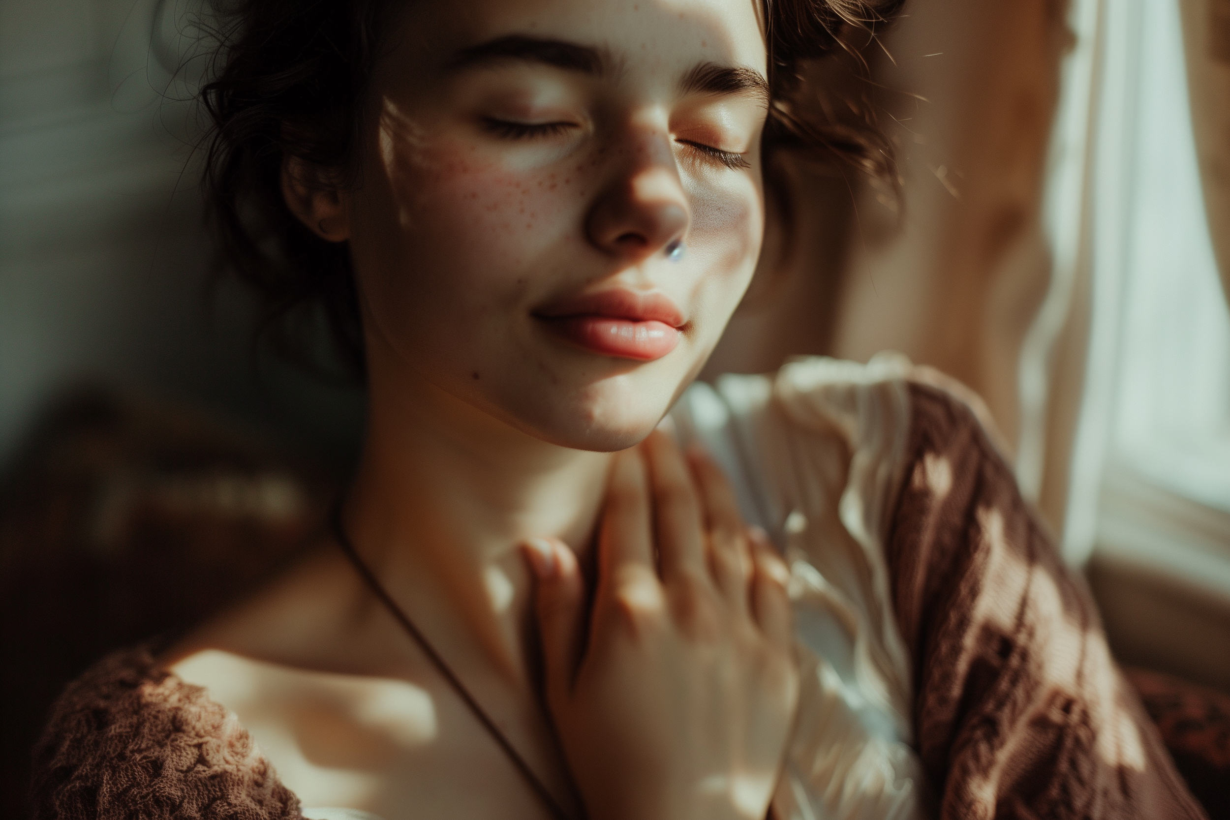 Recovering from Trauma: The Power of Somatic Resourcing