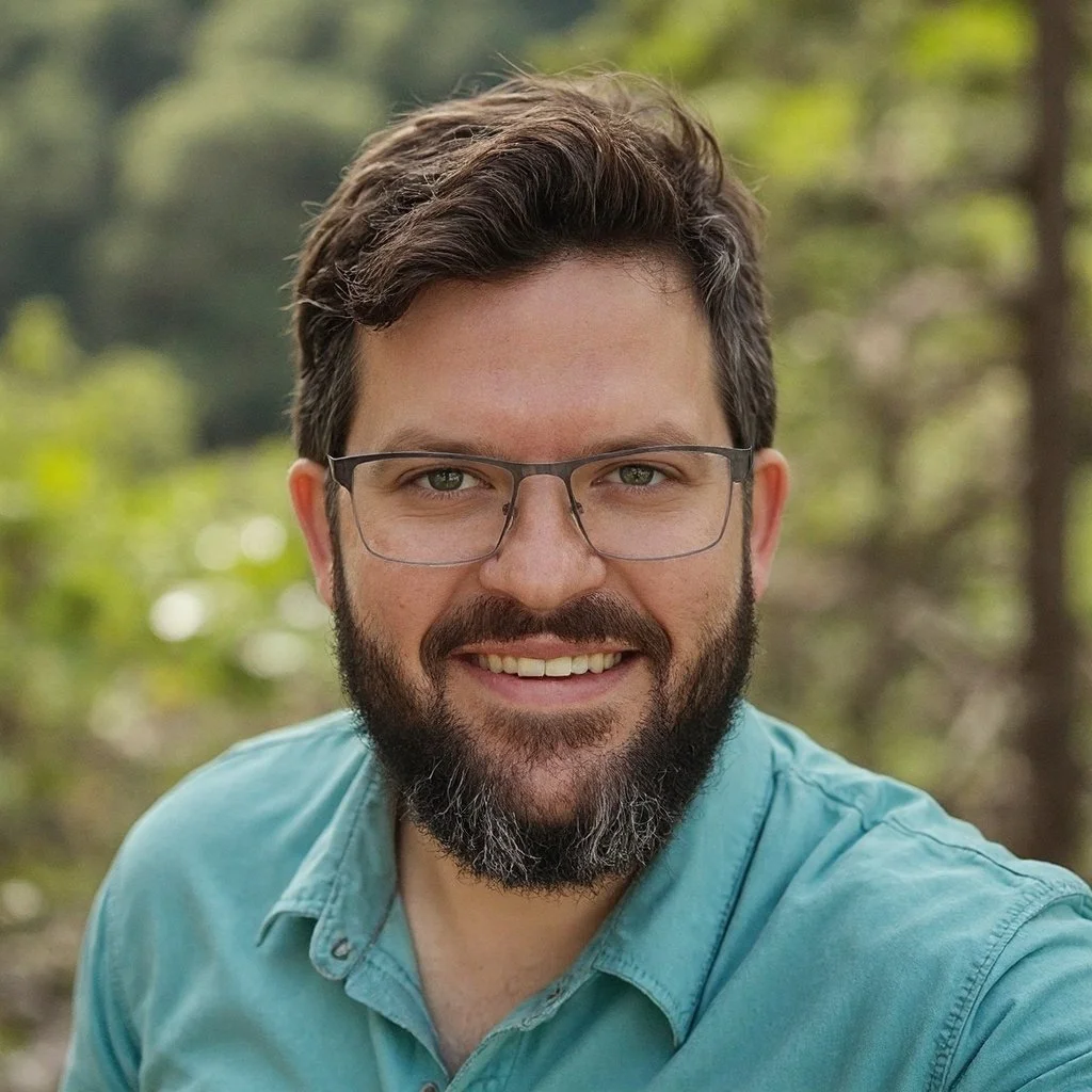 Brendan Caldwell, somatic therapist in Boulder, Colorado, offering trauma-informed and body-based therapy sessions