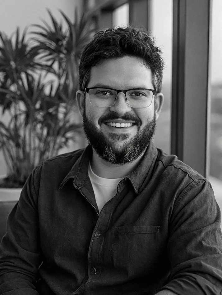 Brendan Caldwell, somatic therapist in Boulder, Colorado, offering trauma-informed and body-based therapy sessions