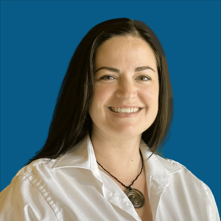 Meg Smith — Digital Strategist