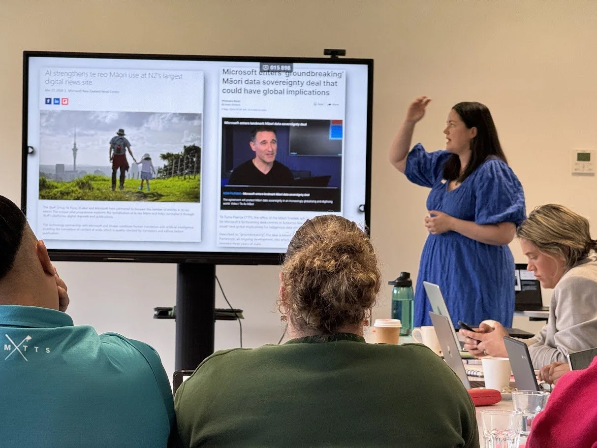 Why Copilot adoption stalls