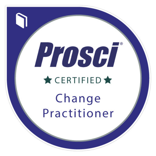 Prosci Change Management