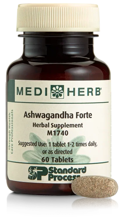 Ashwagandha Forte