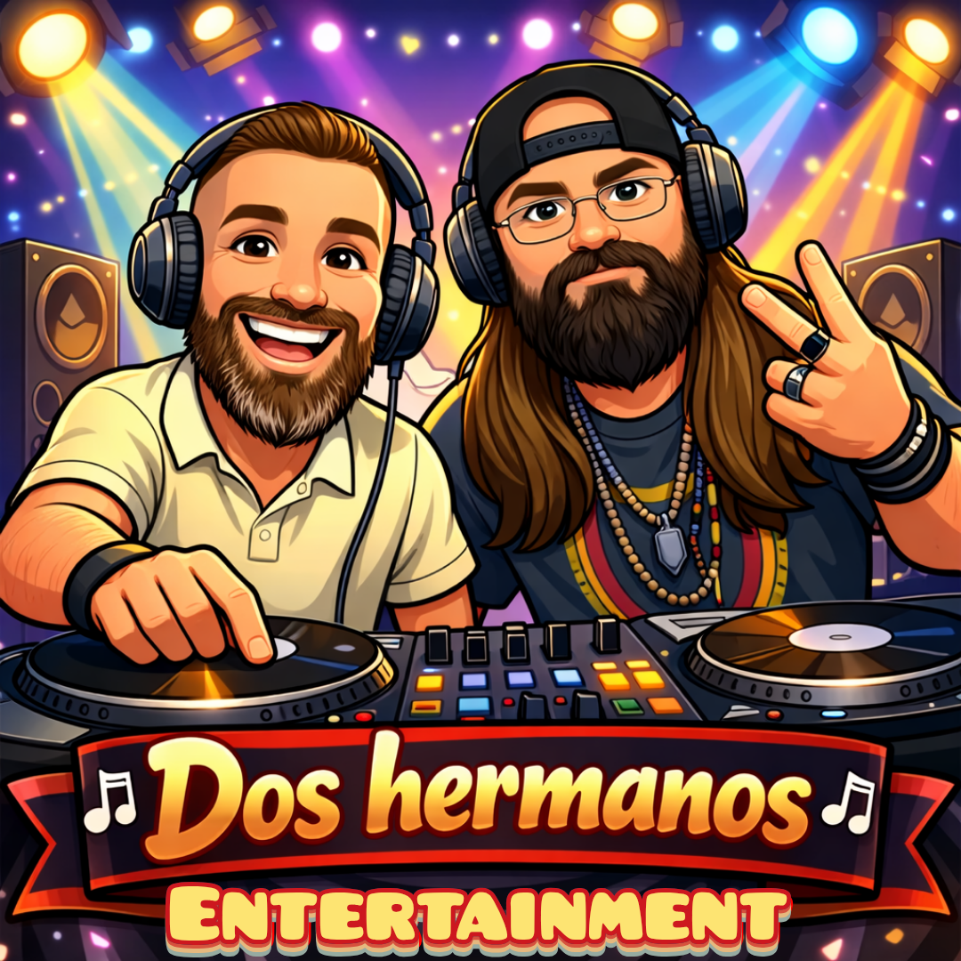 Dos hermanos Entertainment 