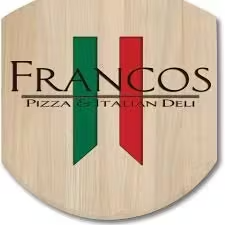 FRANCOS PIZZA