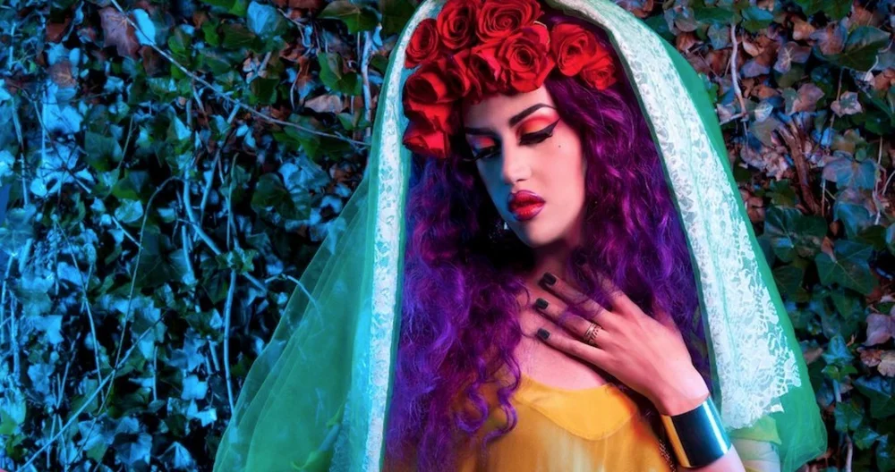 About — Adore Delano