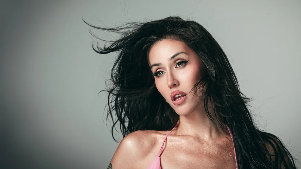 About — Adore Delano