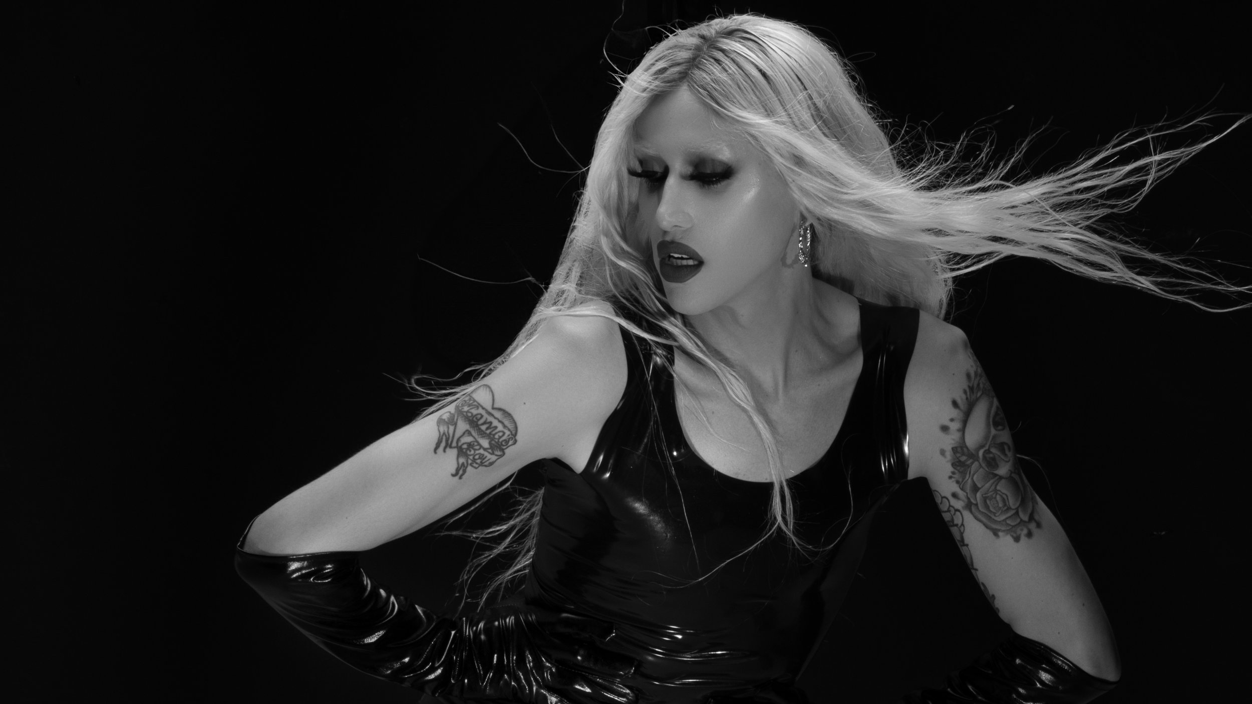 Video — Adore Delano