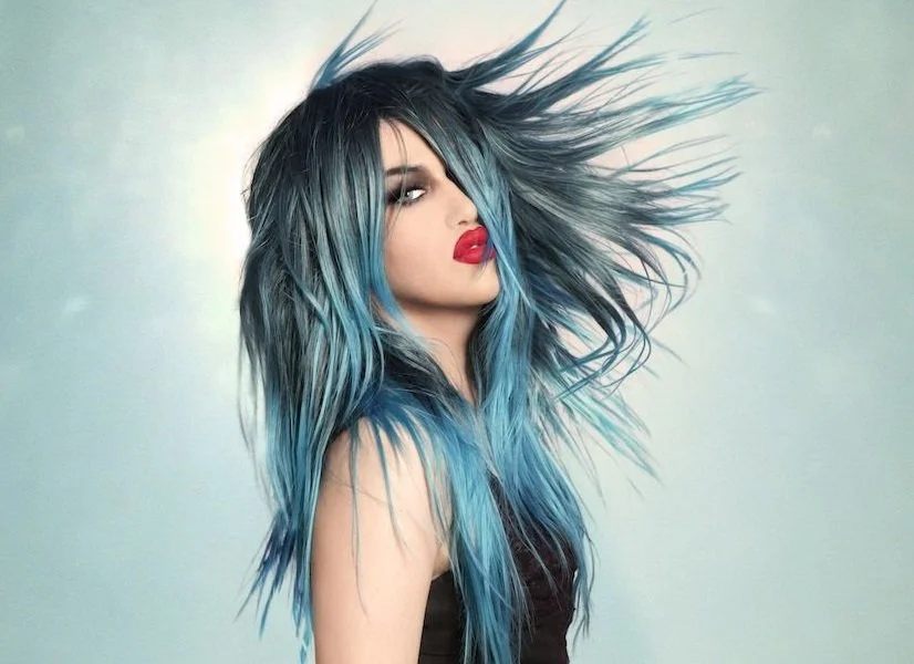 About — Adore Delano