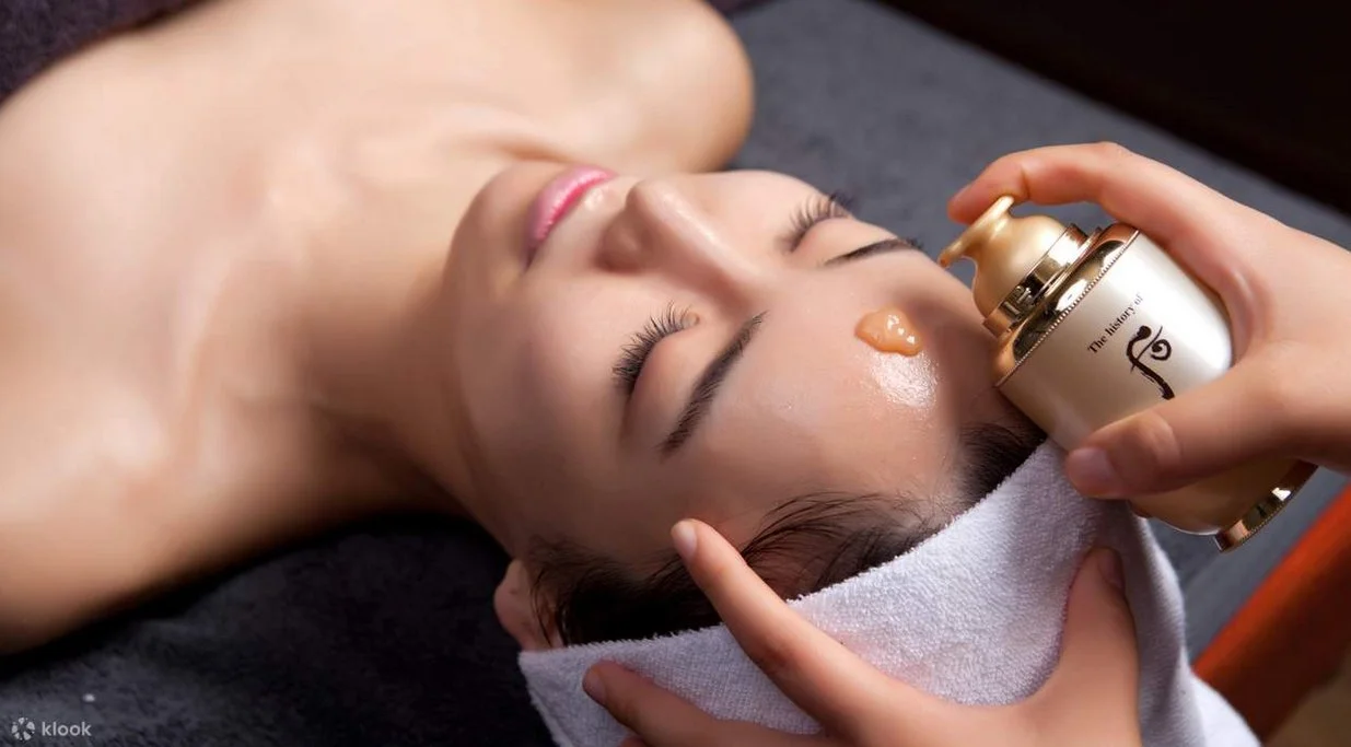 5 Facials ranked from Affordable to Lavish