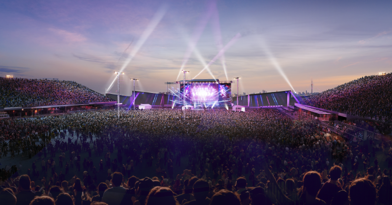 Summer Concerts in Toronto: The Only Guide You’ll Need 