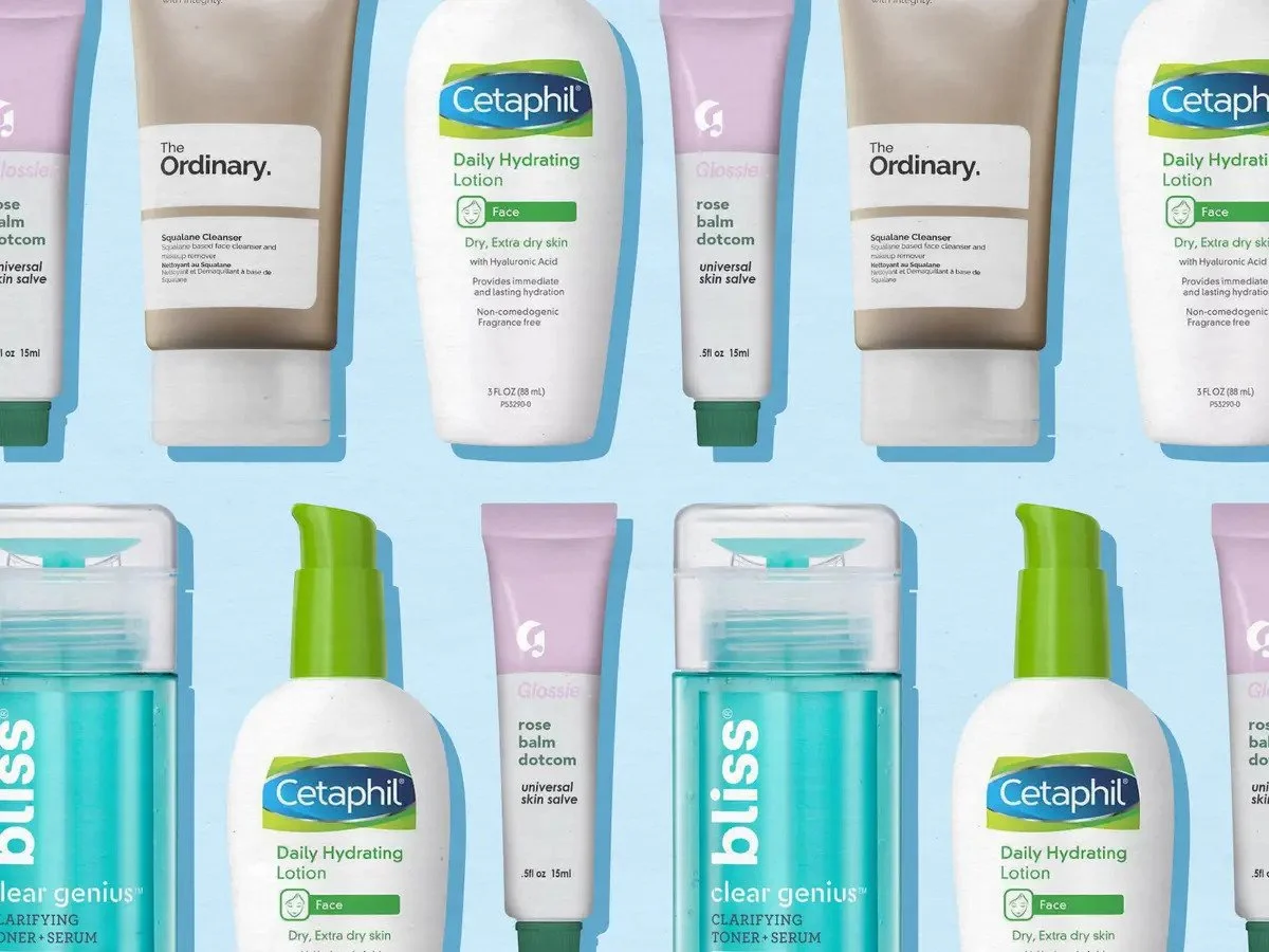 ‘Get Ready With Me’ for Men: The No-Makeup Makeup Look