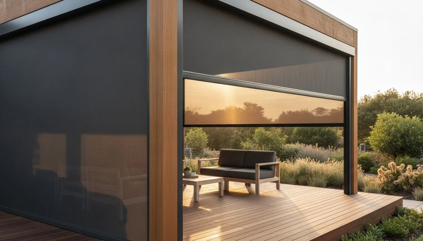 Top 7 Mistakes to Avoid When Buying Outdoor Blinds in 2026