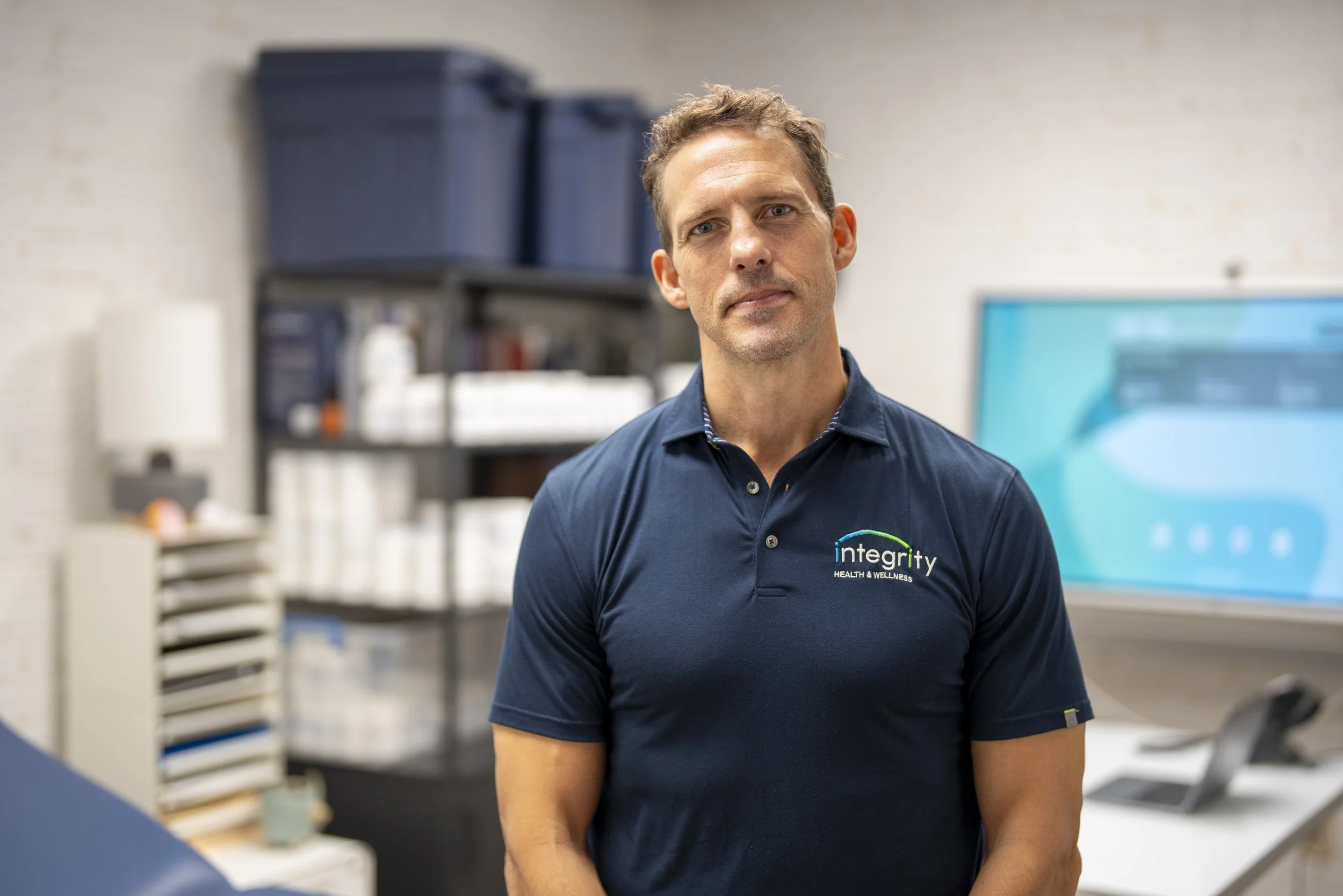 Integrity Health & Wellness