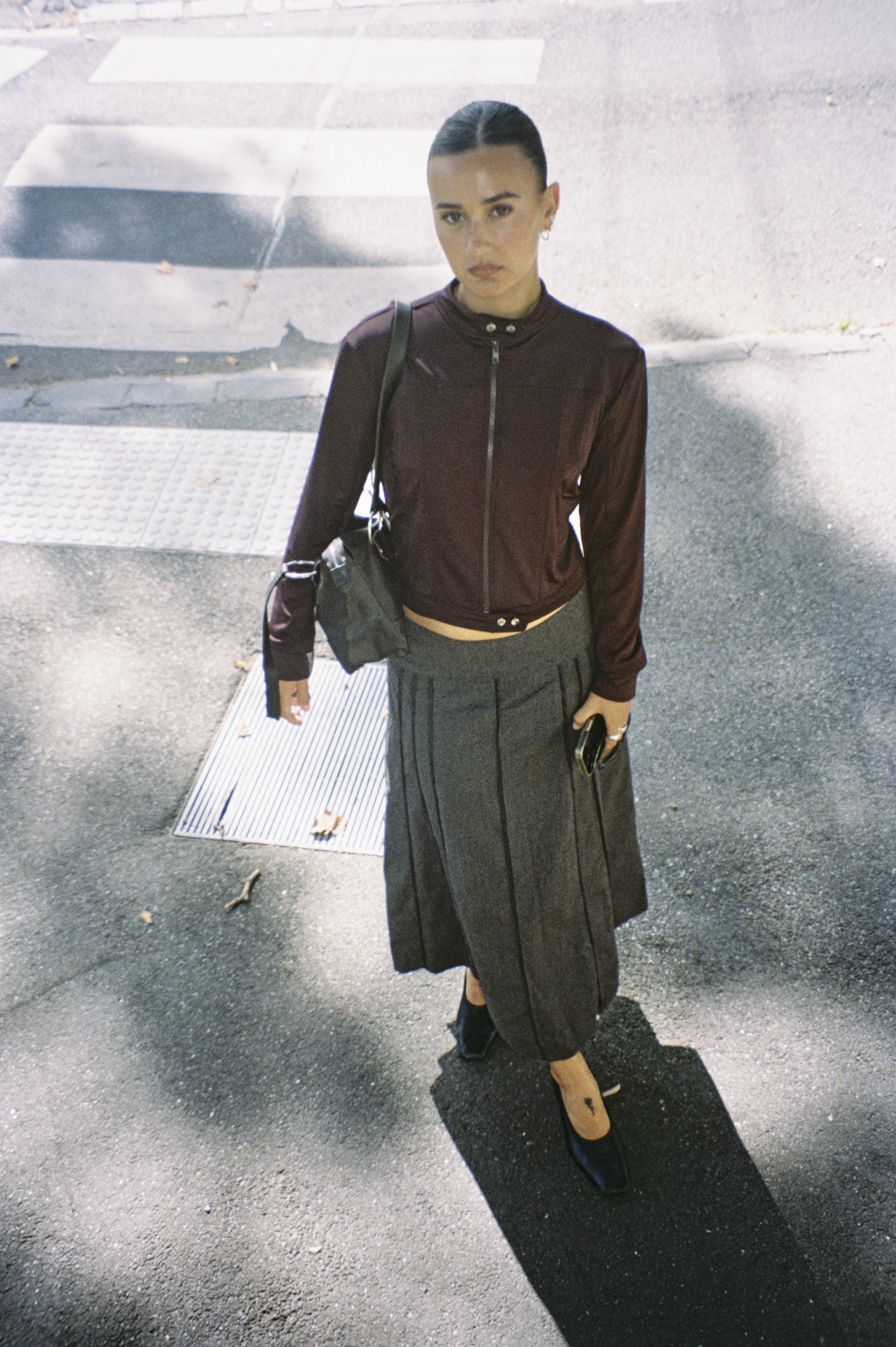Phoebe Jacket