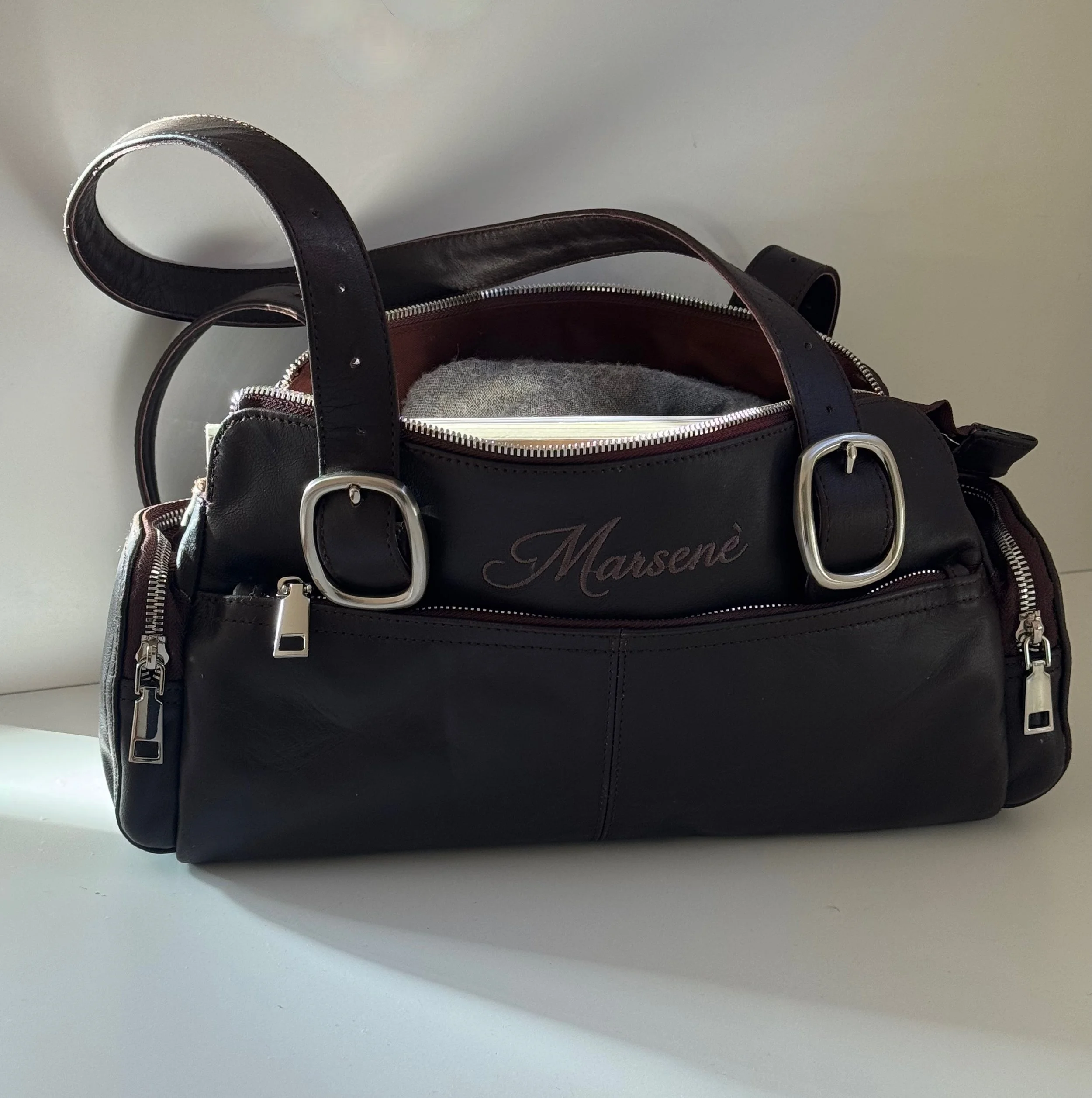 The Elle Handbag - Pre order