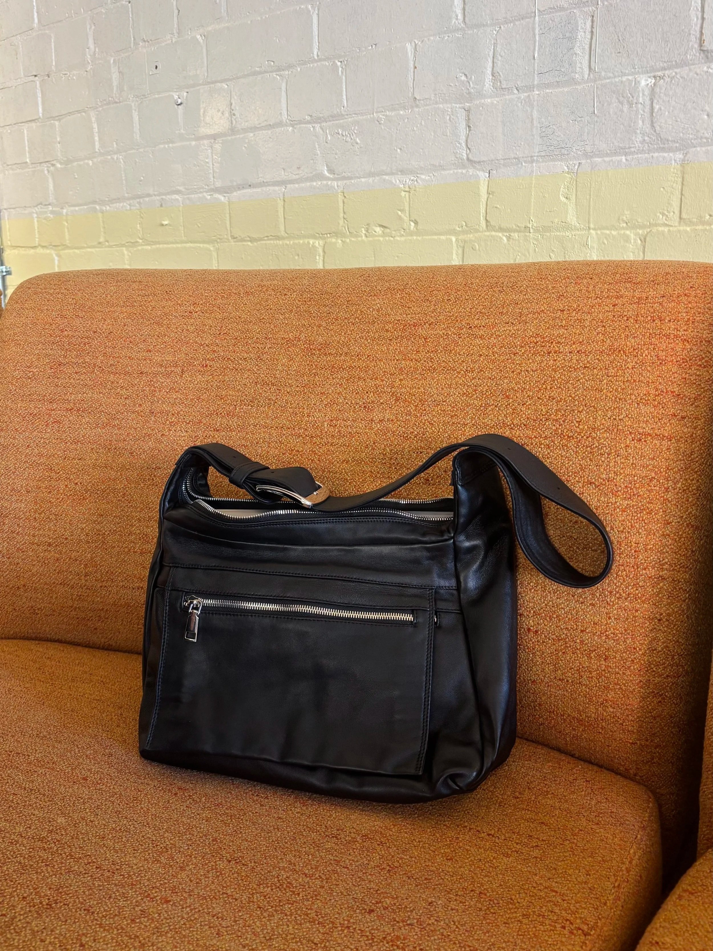Joanna Crossbody Bag