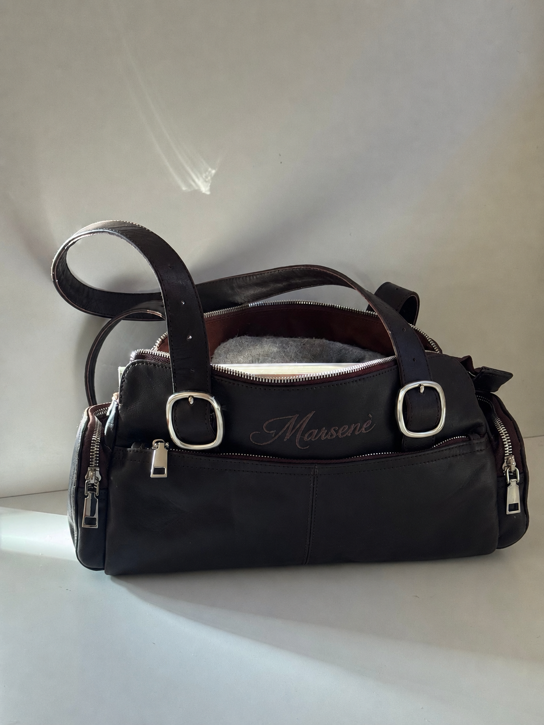The Elle Handbag - Pre order
