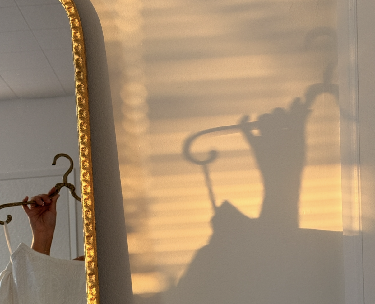 5 Lessons I Learned From Sewing My Wedding Dress