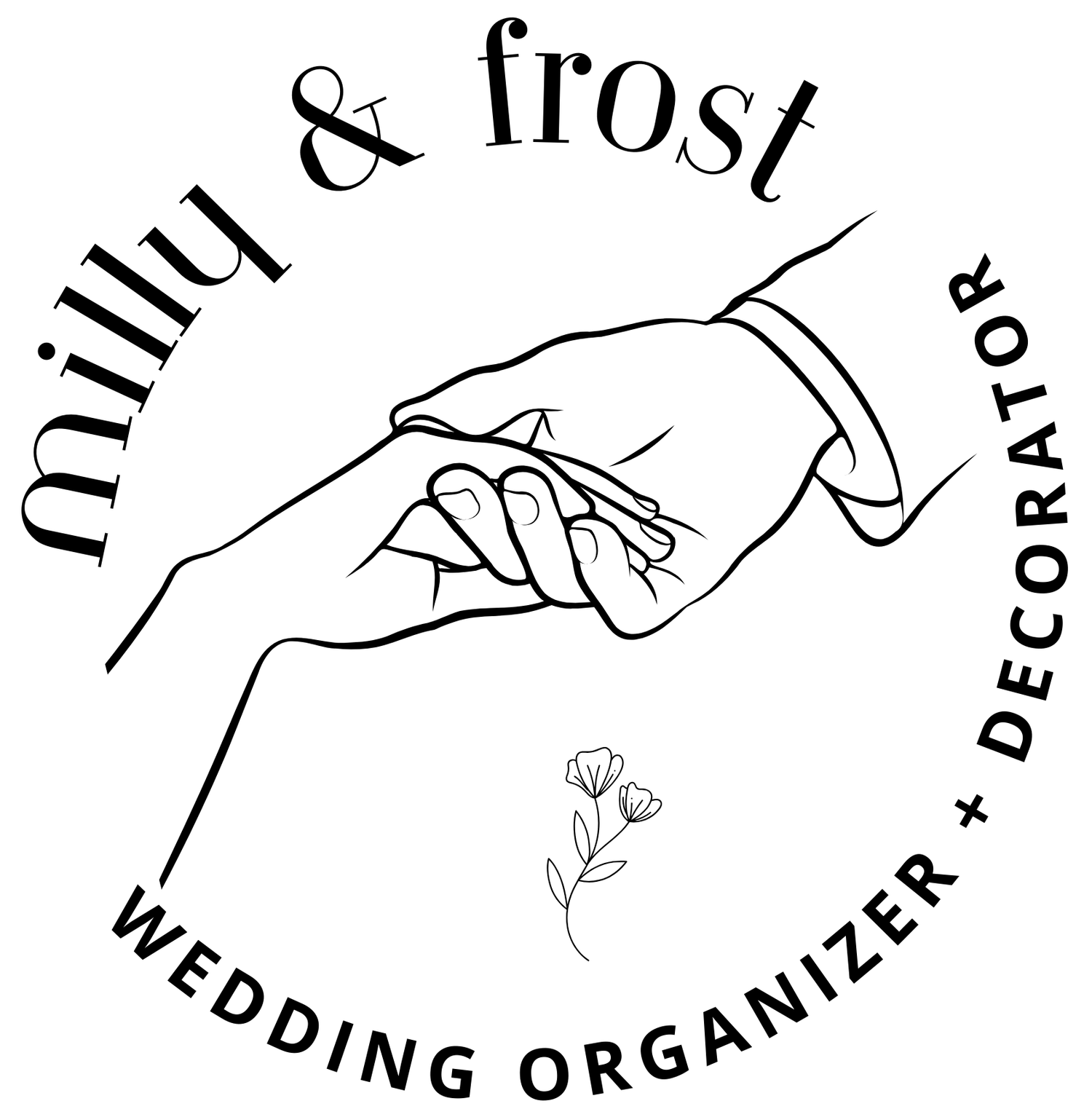 Milly and Frost Florist