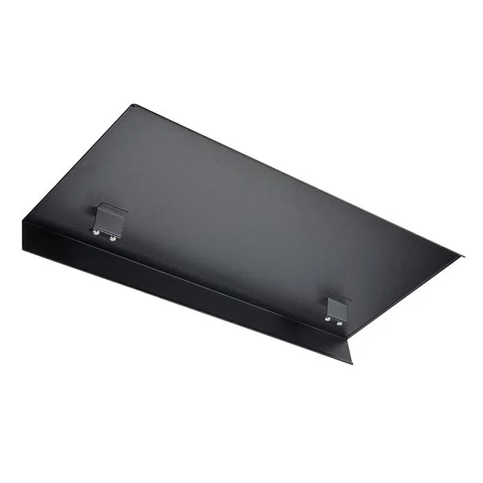 Heatstrip Sheild for Wall Mounted Gas Heater