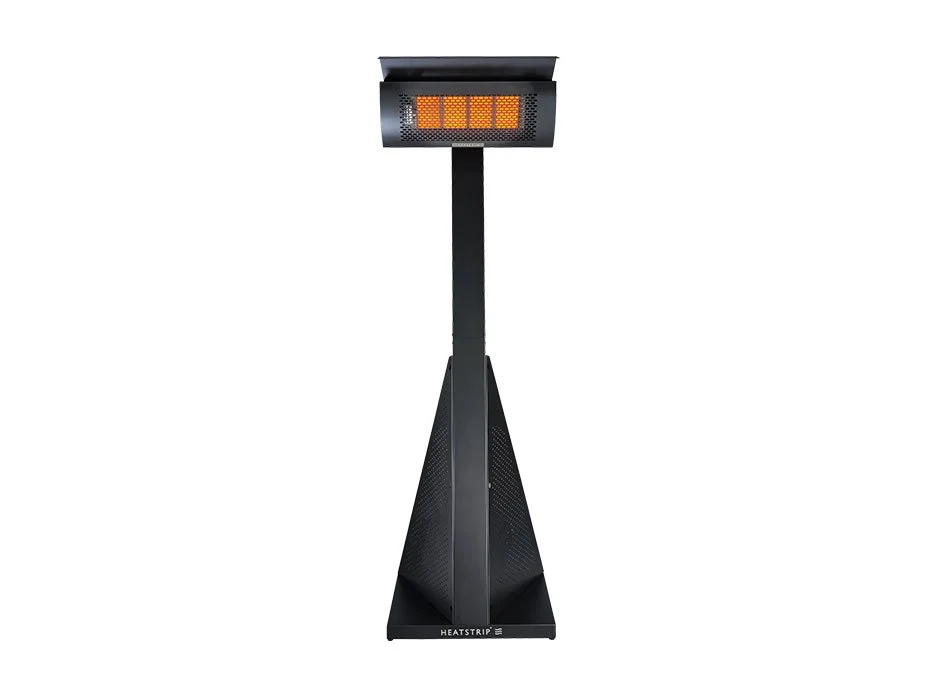 Heatstrip Portable Gas Heater