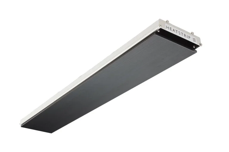 Heatstrip Classic 3200 watt with remote