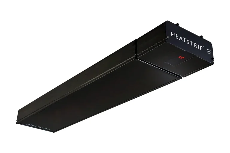 Heatstrip Enhance  3200 watt with Remote and WIFI App