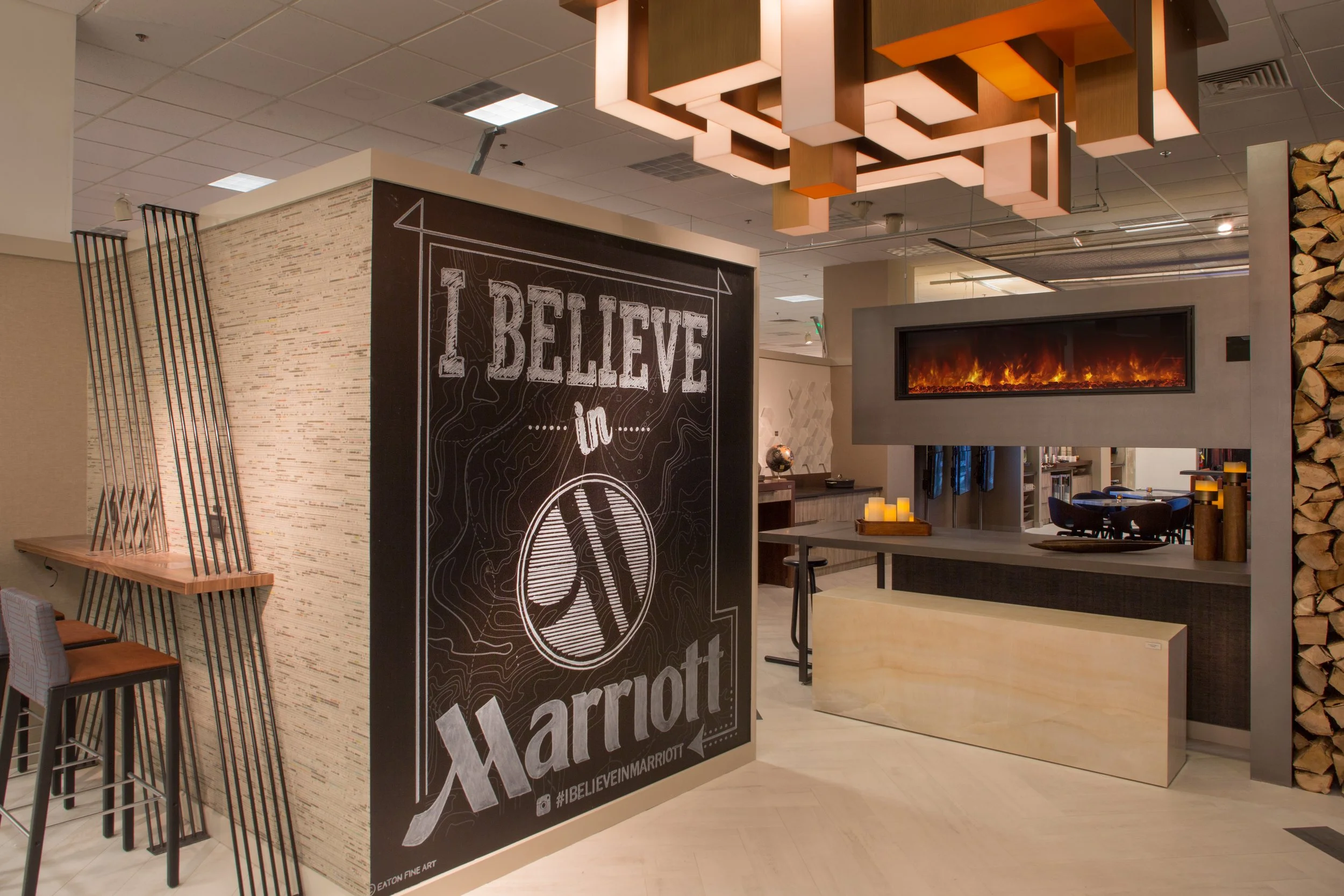 Fireplace Marriott.JPG