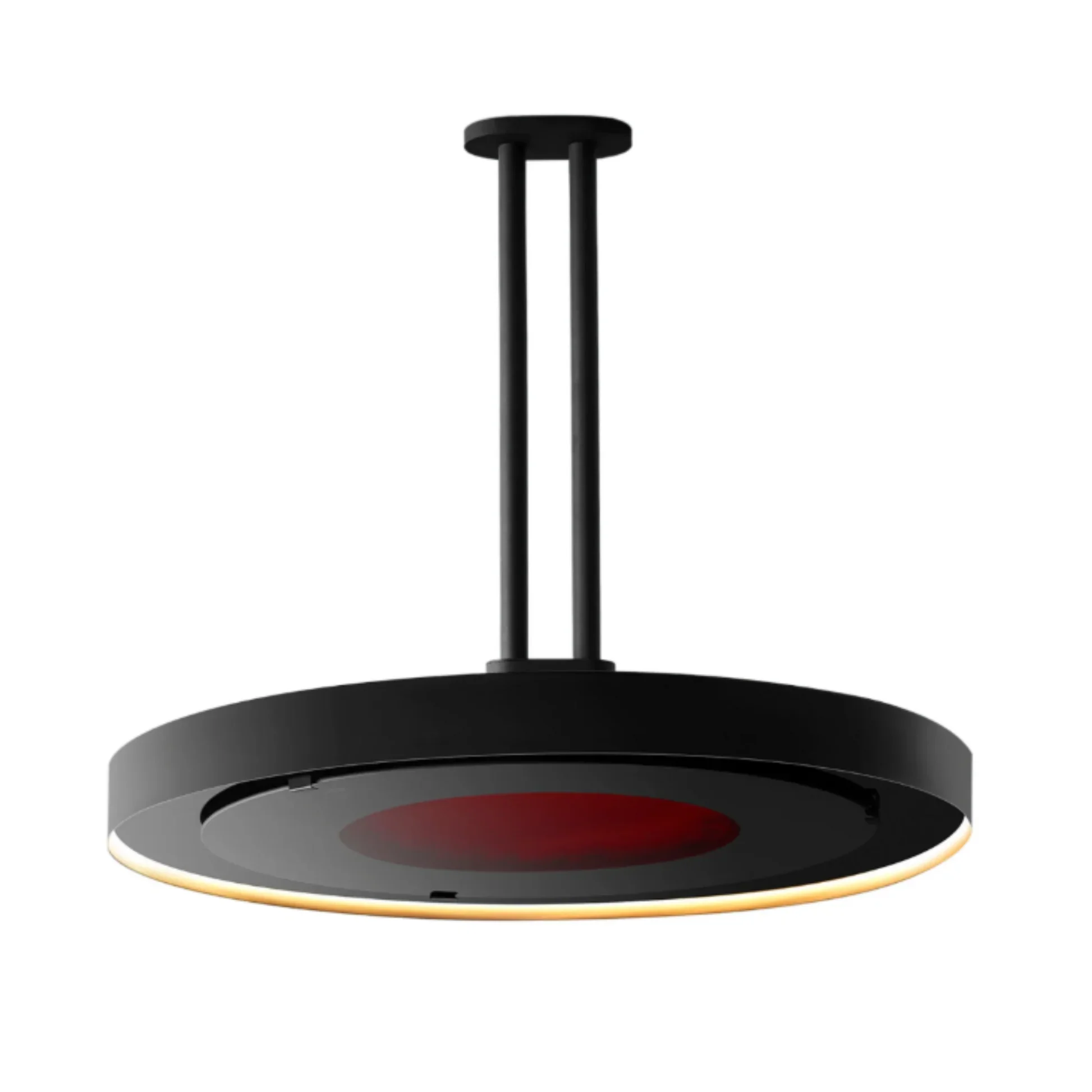 Bromic Eclipse Smart-Heat Electric Range