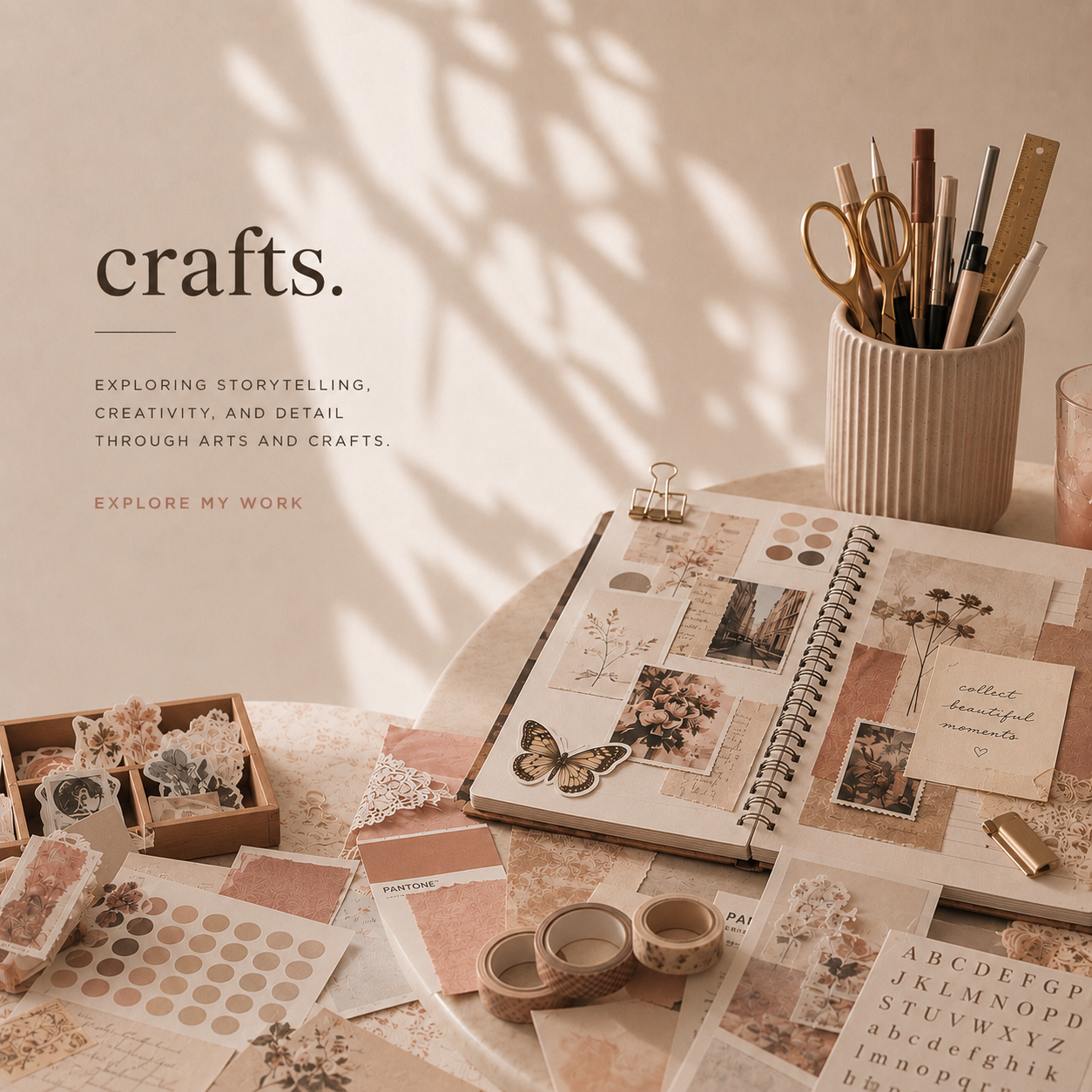 CRAFTS