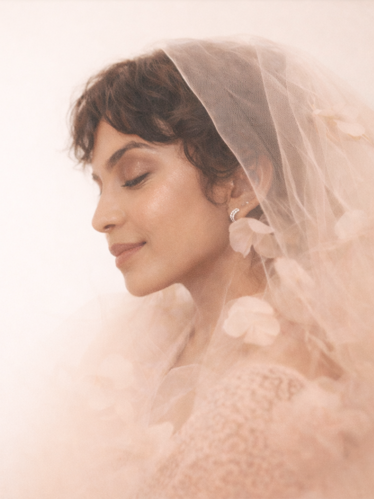 VEILED REVERIE