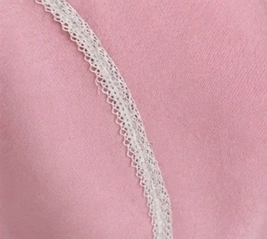 LACE TRIM
