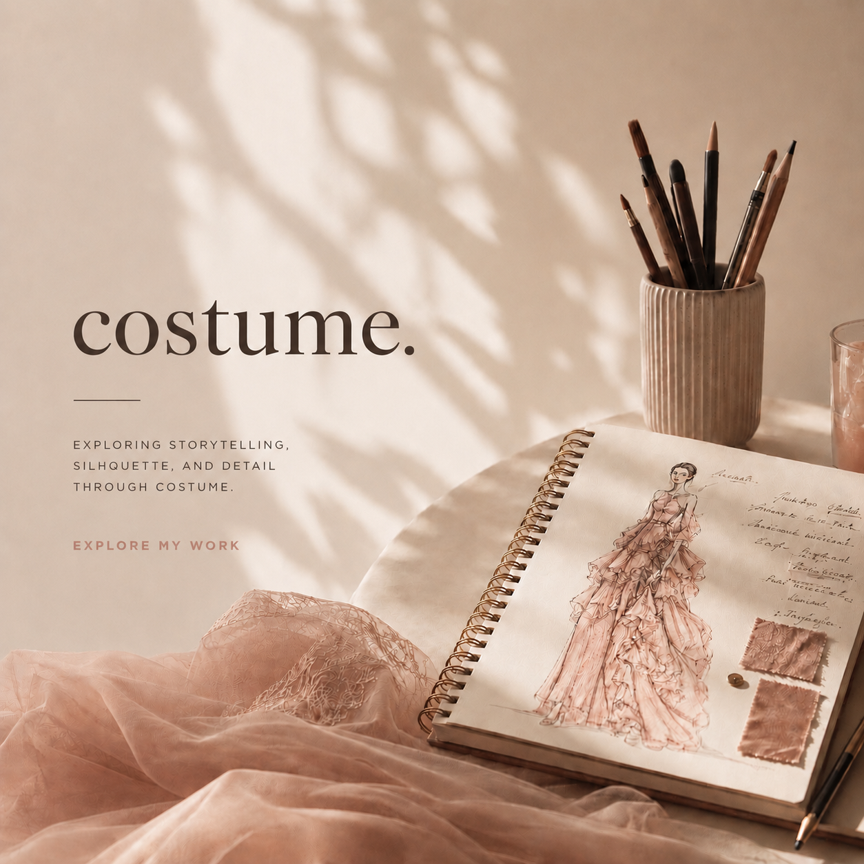 COSTUME