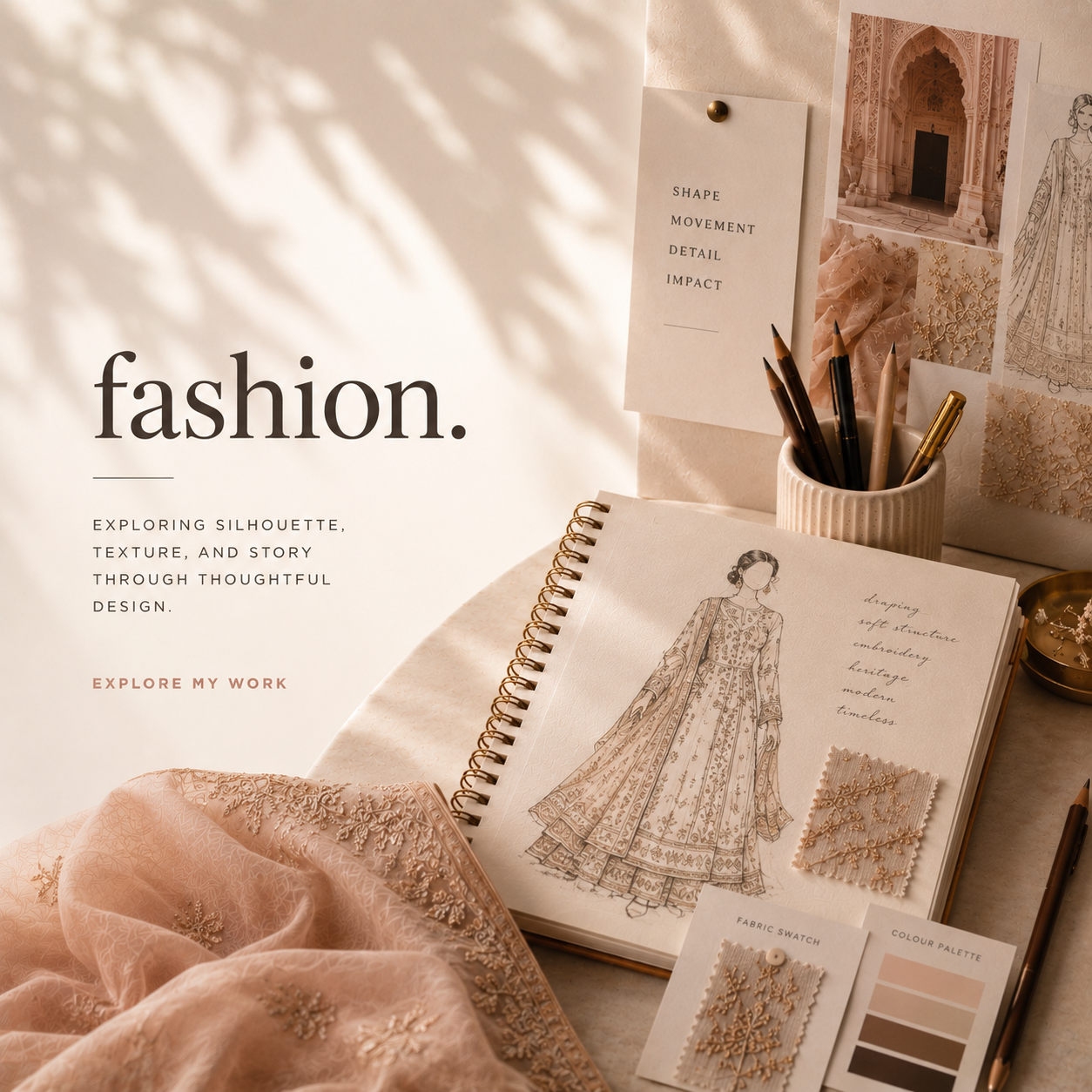 FASHION
