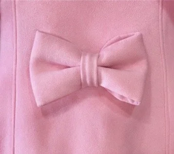 DETACHABLE BOW