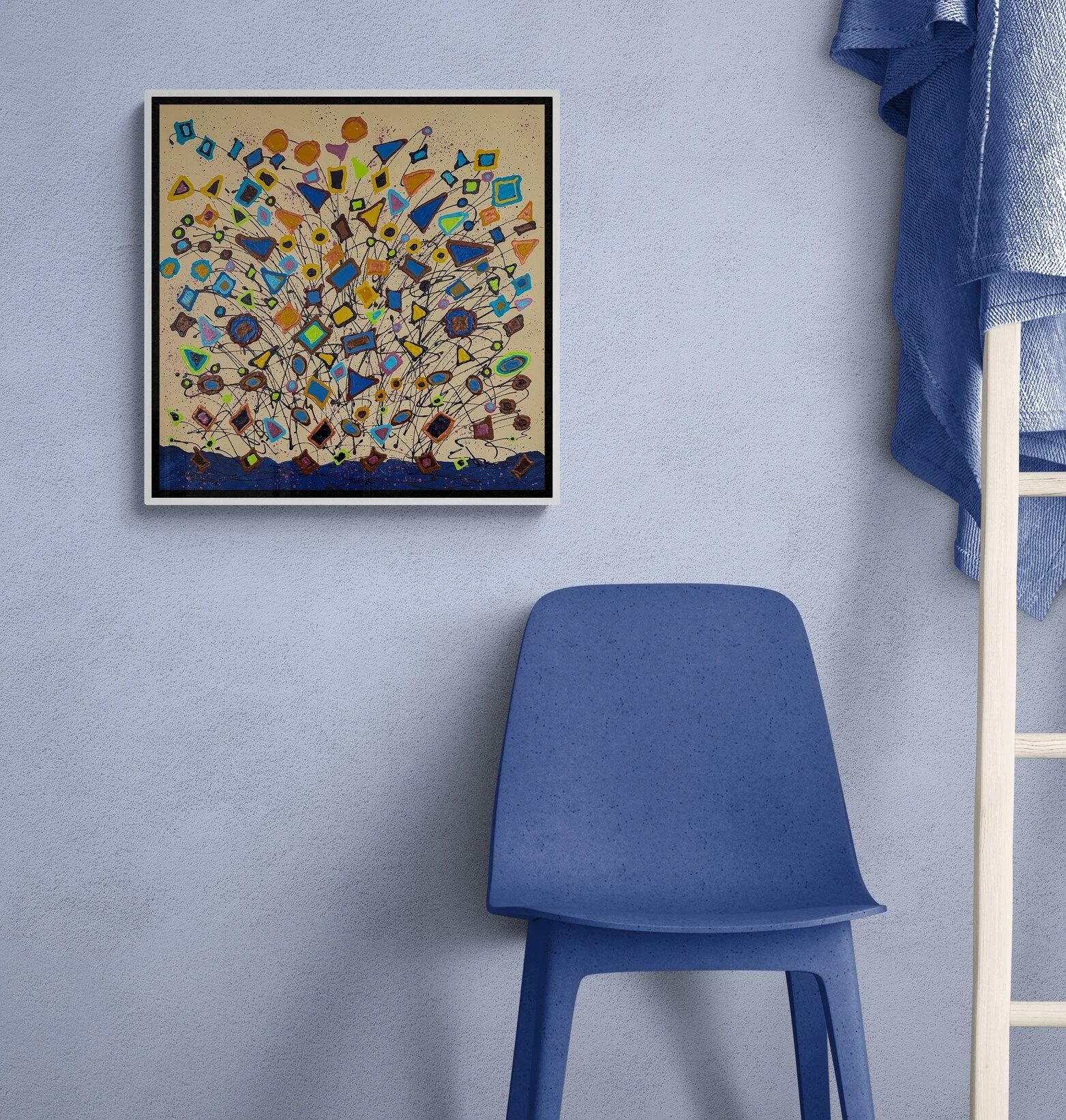 minimal-room-with-a-chair-and-ladder copy 3.jpg